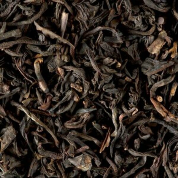 THE NOIR DARJEELING 125G - BIO