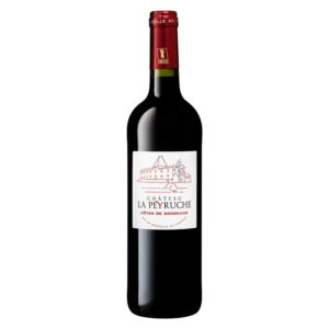 Château La Peyruche - Rouge Tradition - 2017